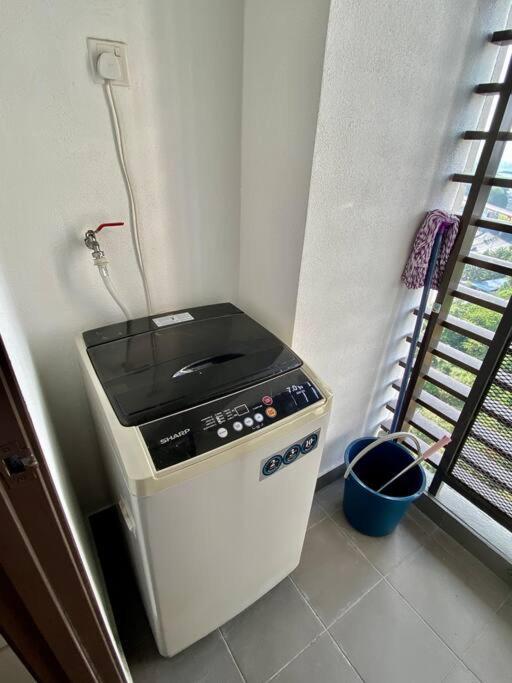 Rm100 Only @ Landmark Residence 2, Budget Stay, Near Cherasbalakongc180 Kajang Exteriér fotografie