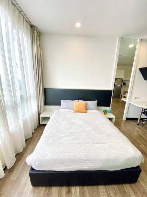 Rm100 Only @ Landmark Residence 2, Budget Stay, Near Cherasbalakongc180 Kajang Exteriér fotografie