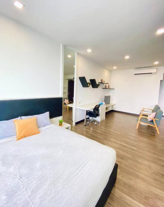 Rm100 Only @ Landmark Residence 2, Budget Stay, Near Cherasbalakongc180 Kajang Exteriér fotografie