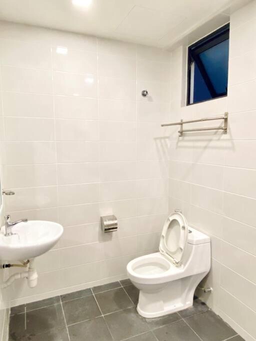Rm100 Only @ Landmark Residence 2, Budget Stay, Near Cherasbalakongc180 Kajang Exteriér fotografie