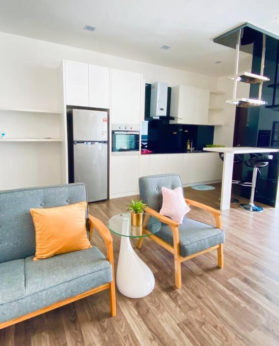 Rm100 Only @ Landmark Residence 2, Budget Stay, Near Cherasbalakongc180 Kajang Exteriér fotografie