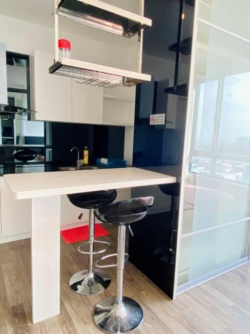 Rm100 Only @ Landmark Residence 2, Budget Stay, Near Cherasbalakongc180 Kajang Exteriér fotografie