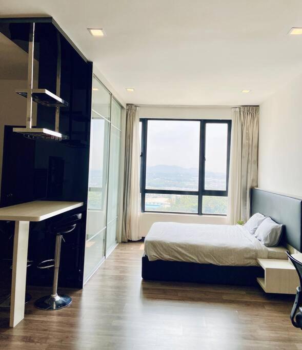 Rm100 Only @ Landmark Residence 2, Budget Stay, Near Cherasbalakongc180 Kajang Exteriér fotografie