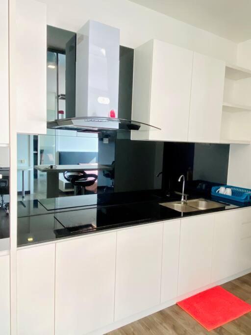Rm100 Only @ Landmark Residence 2, Budget Stay, Near Cherasbalakongc180 Kajang Exteriér fotografie