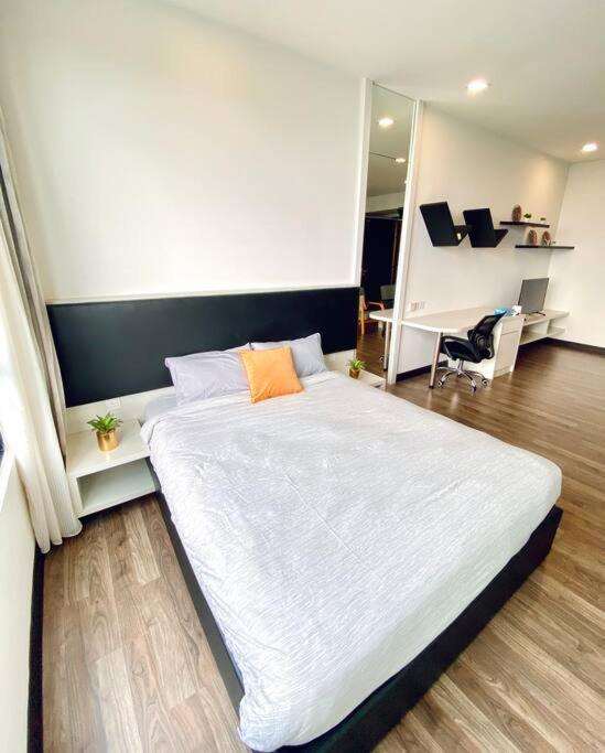 Rm100 Only @ Landmark Residence 2, Budget Stay, Near Cherasbalakongc180 Kajang Exteriér fotografie