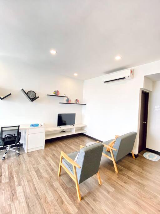 Rm100 Only @ Landmark Residence 2, Budget Stay, Near Cherasbalakongc180 Kajang Exteriér fotografie