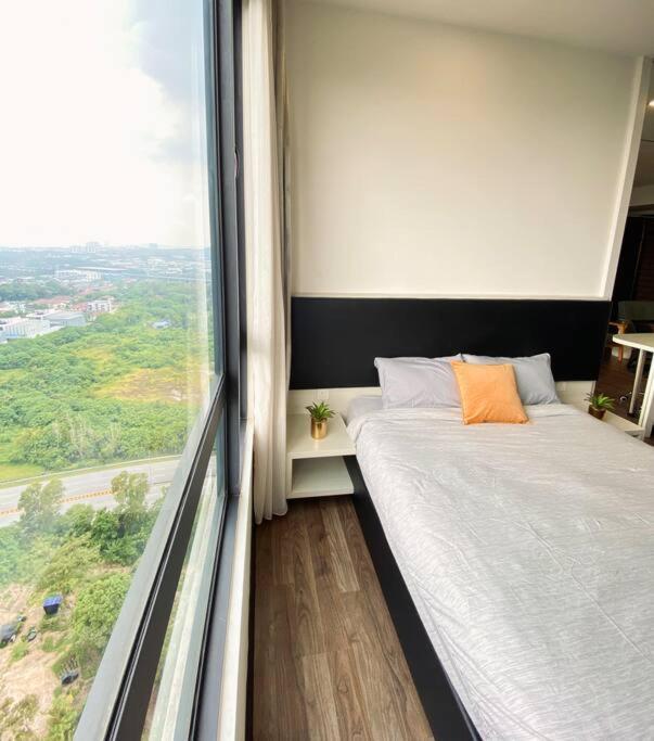 Rm100 Only @ Landmark Residence 2, Budget Stay, Near Cherasbalakongc180 Kajang Exteriér fotografie