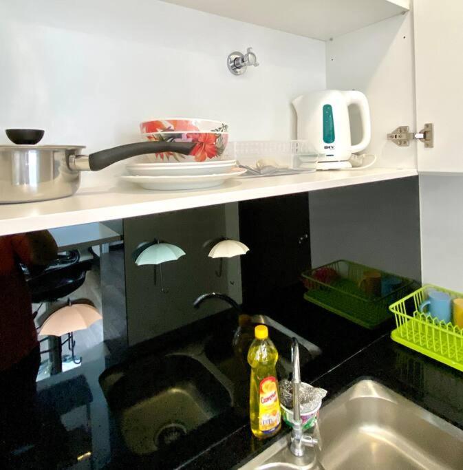 Rm100 Only @ Landmark Residence 2, Budget Stay, Near Cherasbalakongc180 Kajang Exteriér fotografie