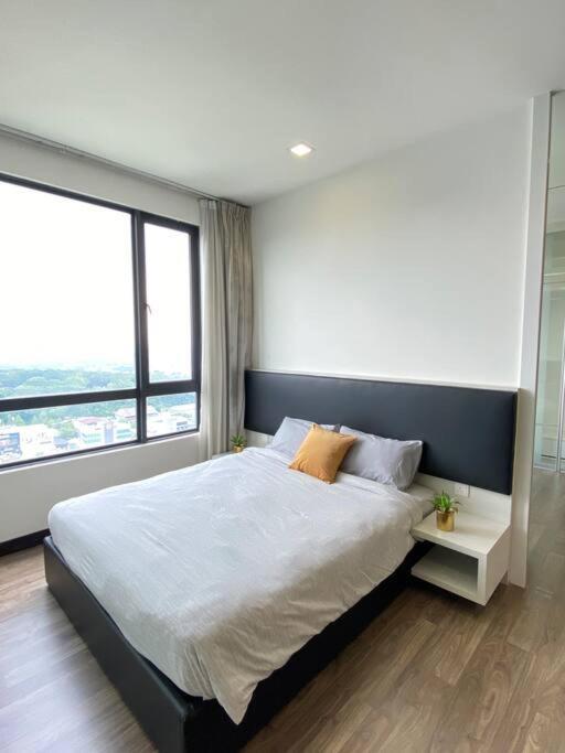 Rm100 Only @ Landmark Residence 2, Budget Stay, Near Cherasbalakongc180 Kajang Exteriér fotografie
